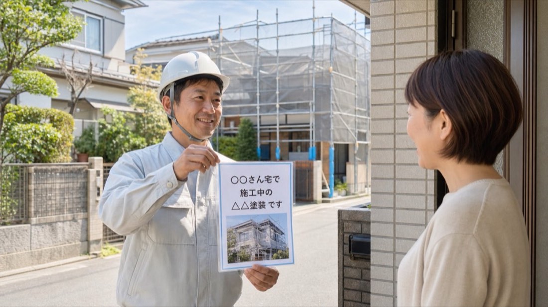 仕組み④:近隣で攻める