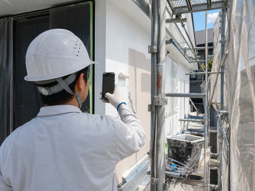 STEP1:写真を撮る